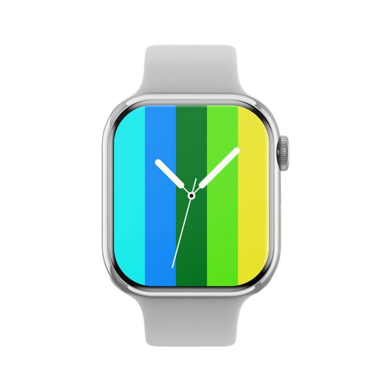 Smart Home Os - S10 Smart Watch Bluetooth Calling Function