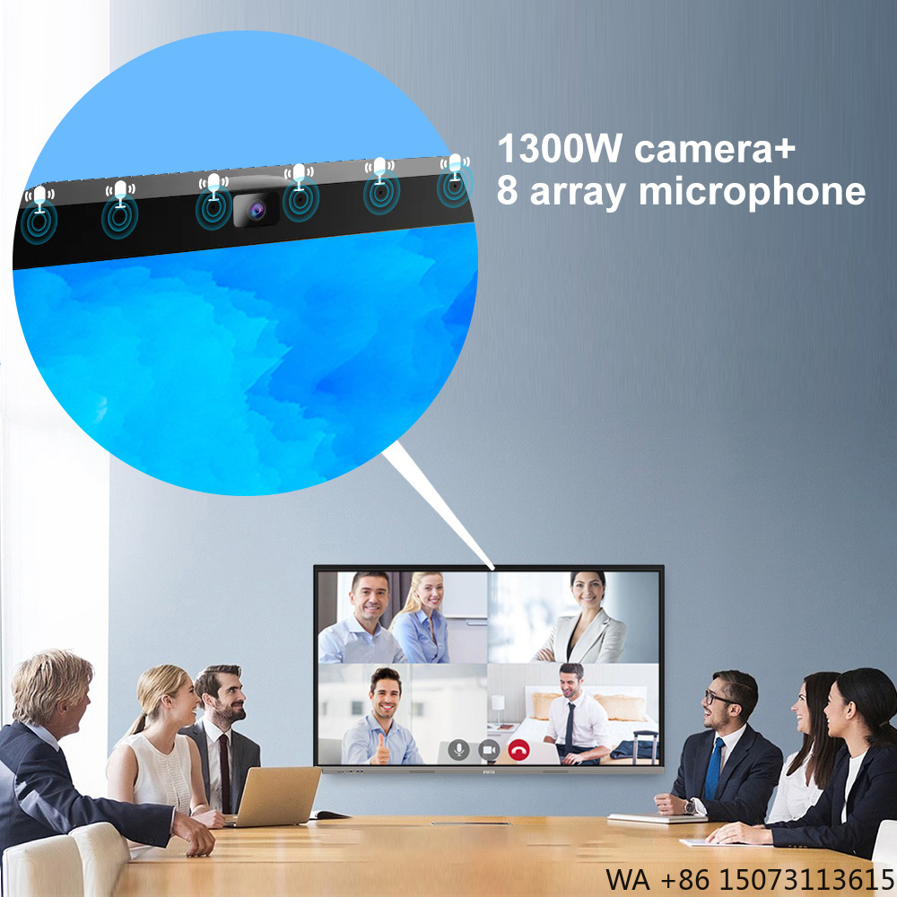 Homesmart Online - IR Touch Frame Smart Board 65