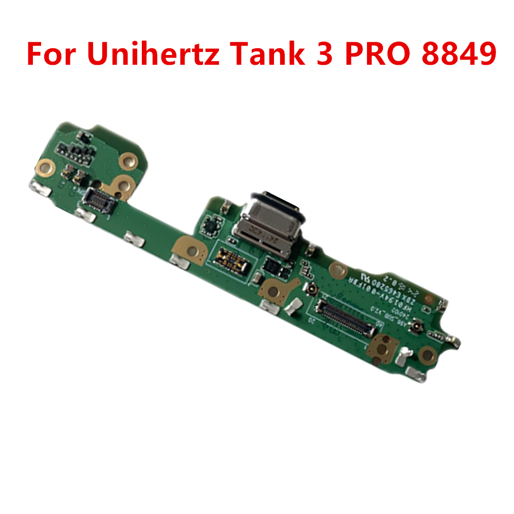 Smart Home Xiaomi Devices - New Original For Unihertz Tank 3