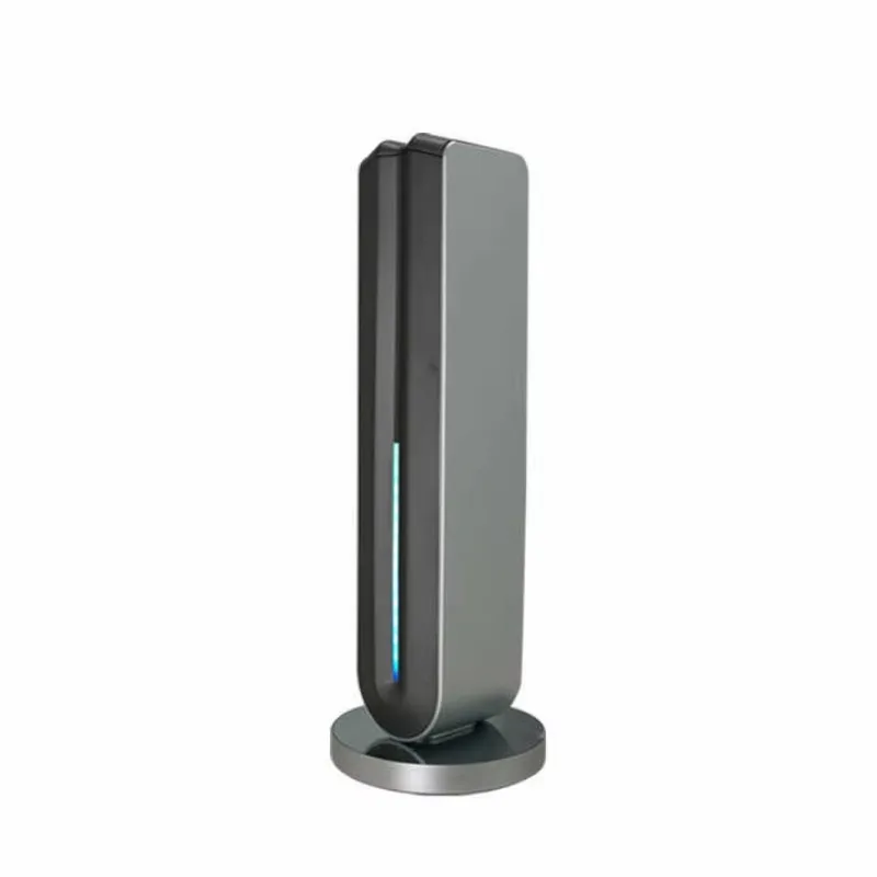 Smart Air Purifier - Desktop Goodnight Remote Business Large Capacity