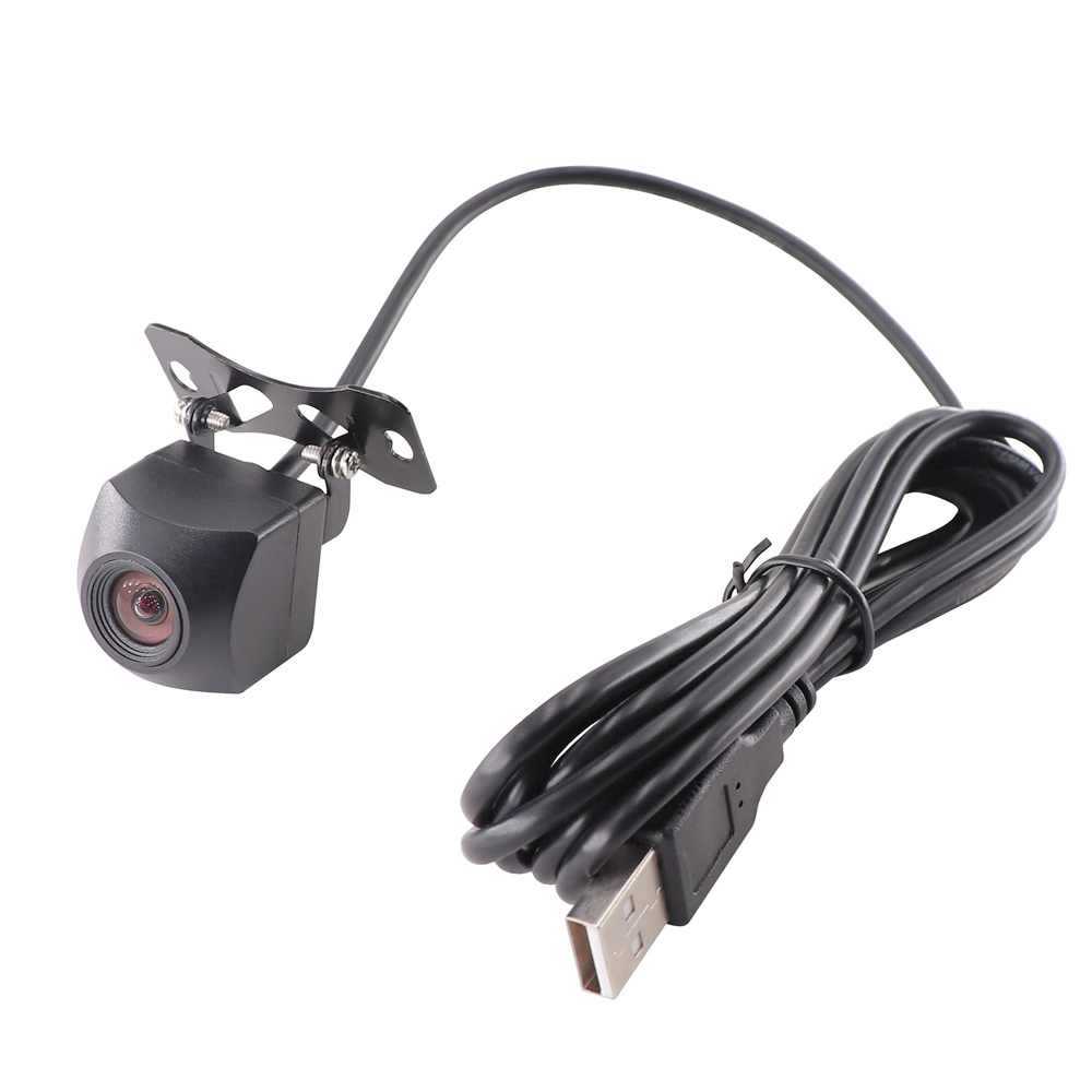 Smart Home Os - Không thấm nước Vandal-Proof 1MP HD