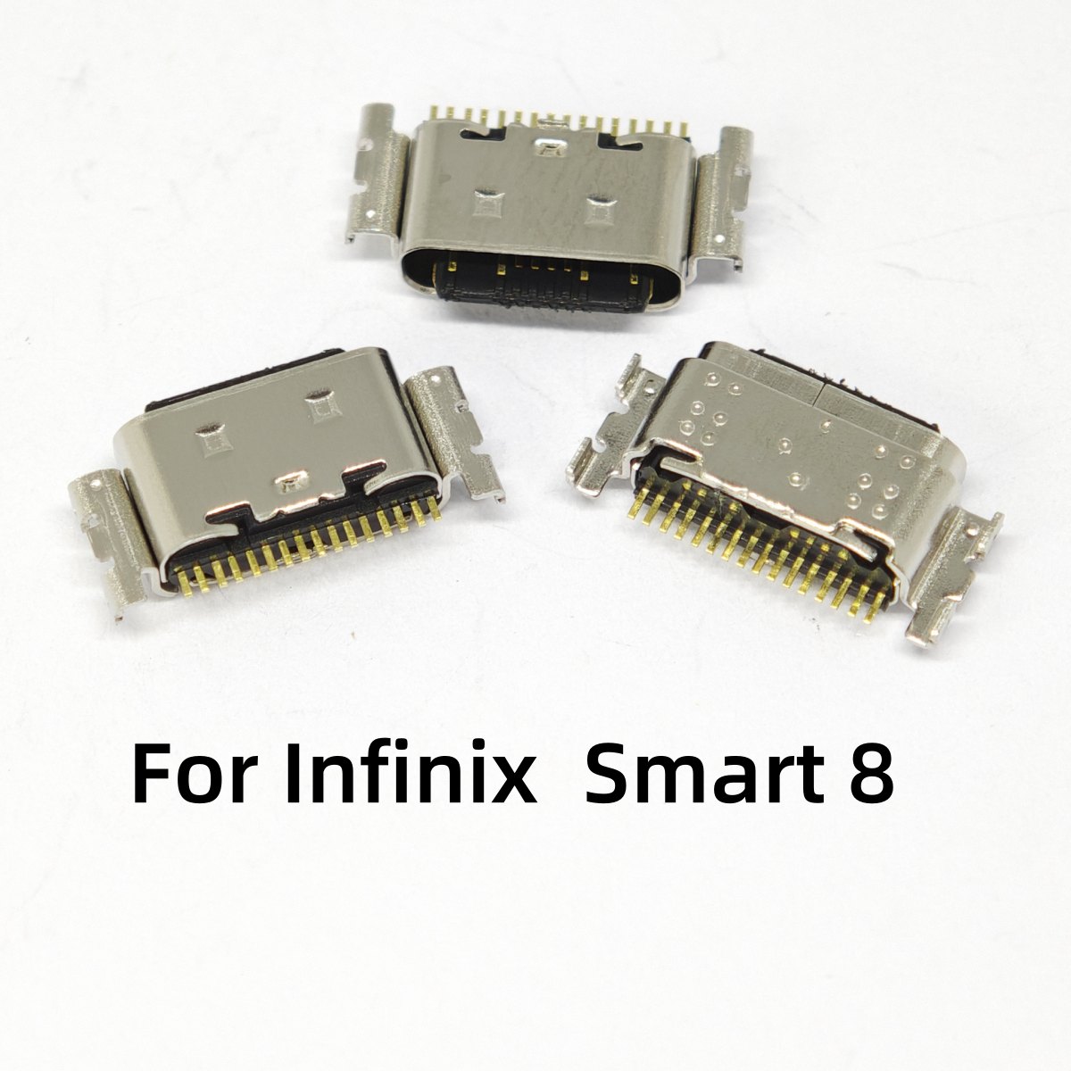 Smart Home Xiaomi Devices - 5-50PCS For Infinix Smart 8 X6525