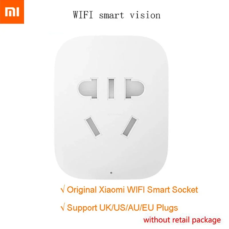 Xiaomi MIJIA Smart Wireless WI - đánh giá và giá Smart Home Xiaomi Devices