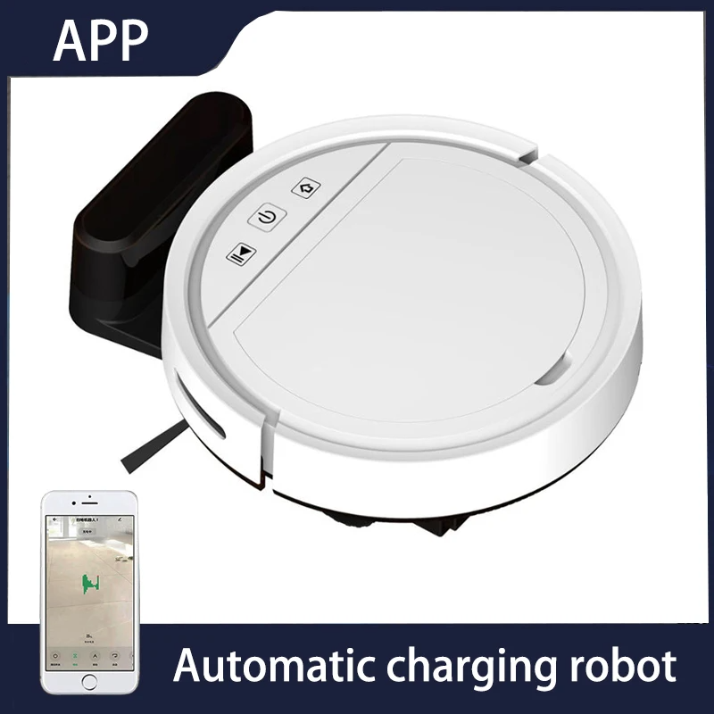 Robot Vacuum Cleaner  Smart Re - đánh giá và giá Smart Home Floor Plan