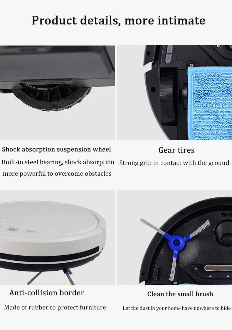 Robot Vacuum Cleaner  Smart Re - đánh giá và giá Smart Home Floor Plan