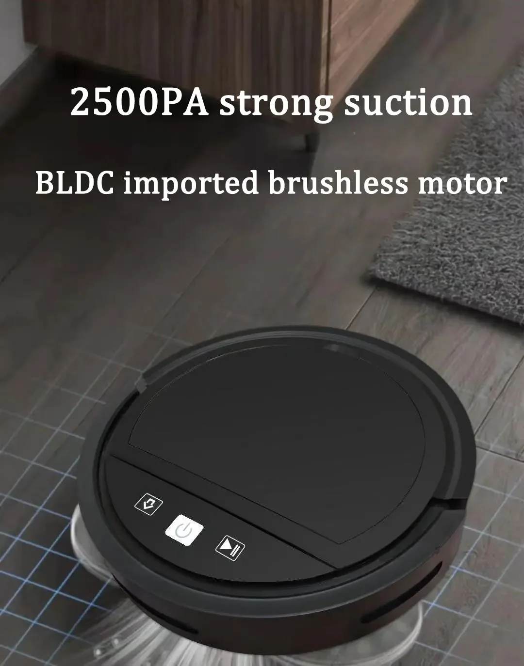 Robot Vacuum Cleaner  Smart Re - đánh giá và giá Smart Home Floor Plan