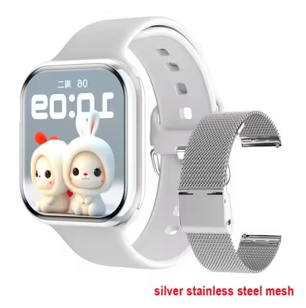 S10 Smart Watch Bluetooth Call - đánh giá và giá Smart Home Os