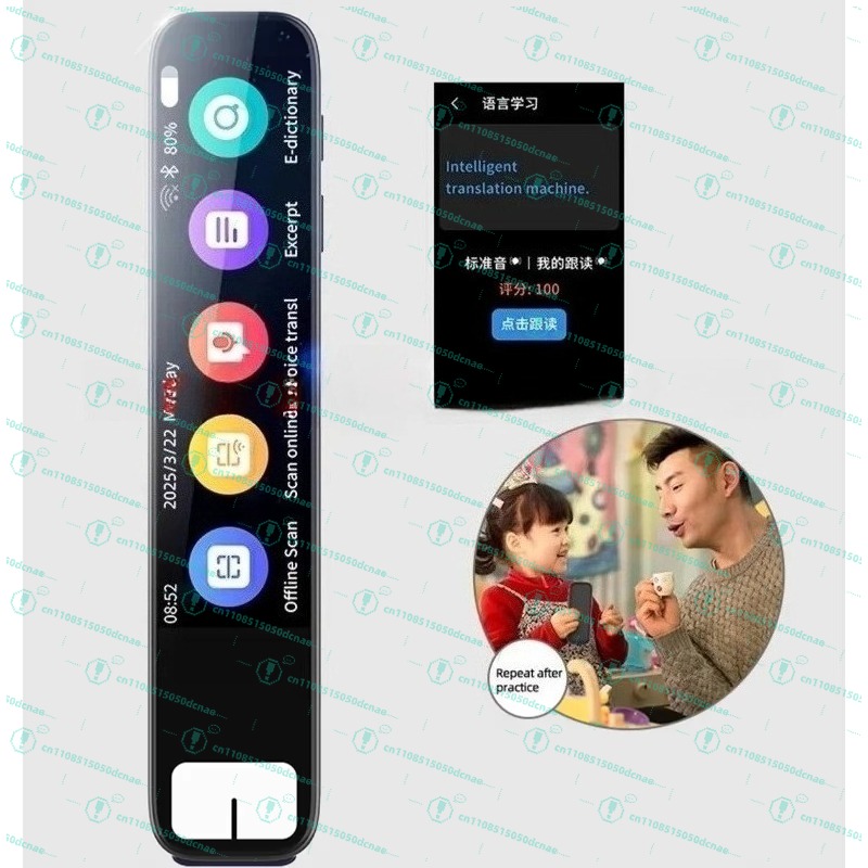 AI Smart Pen Multi-Language Tr - đánh giá và giá Homesmart Online
