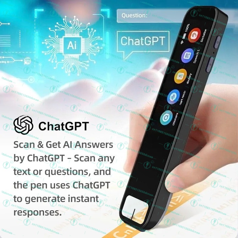 AI Smart Pen Multi-Language Tr - đánh giá và giá Homesmart Online