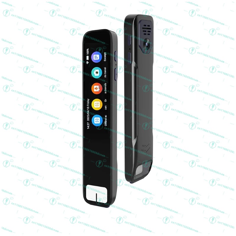 AI Smart Pen Multi-Language Tr - đánh giá và giá Homesmart Online