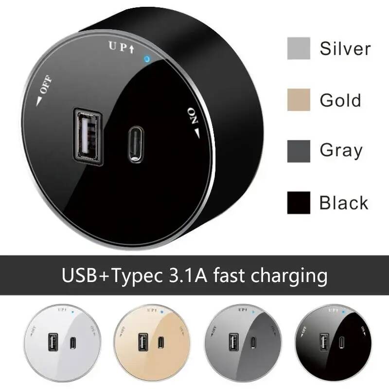 Herepow Power Track Socket Sma - đánh giá và giá Smart Home Or Smart Home