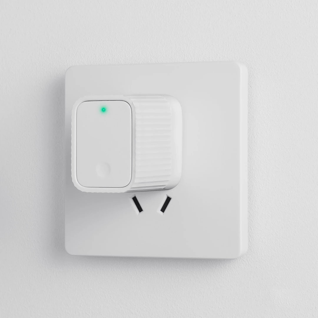 Qingping Bluetooth Gateway Hub - đánh giá và giá Smart Home Xiaomi Devices