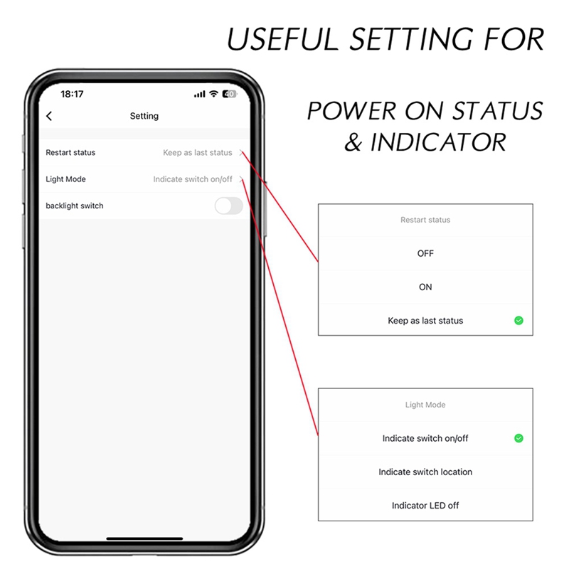 Tuya Smart Life WiFi DC Smart  - đánh giá và giá Smart Home Tuya
