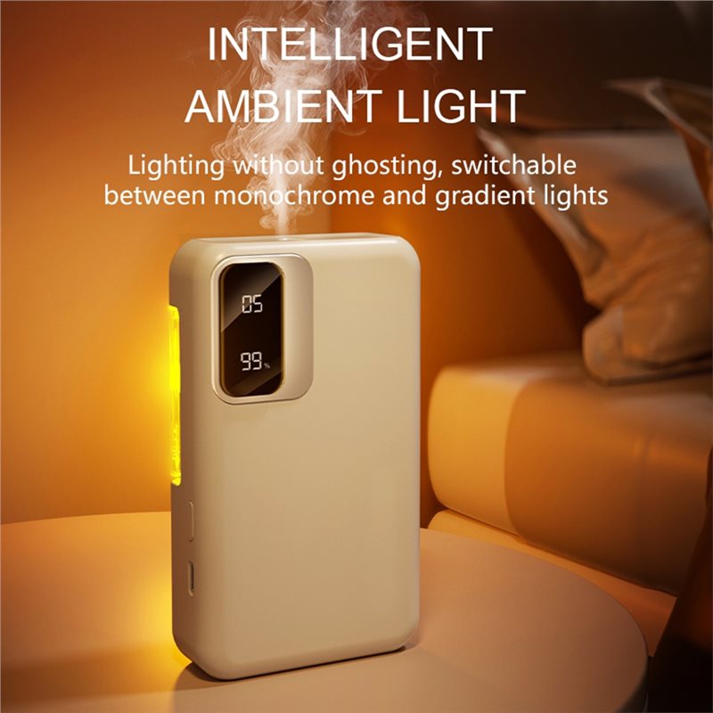 A74G-USB Rechargeable Smart Au - đánh giá và giá Smart Home Elements