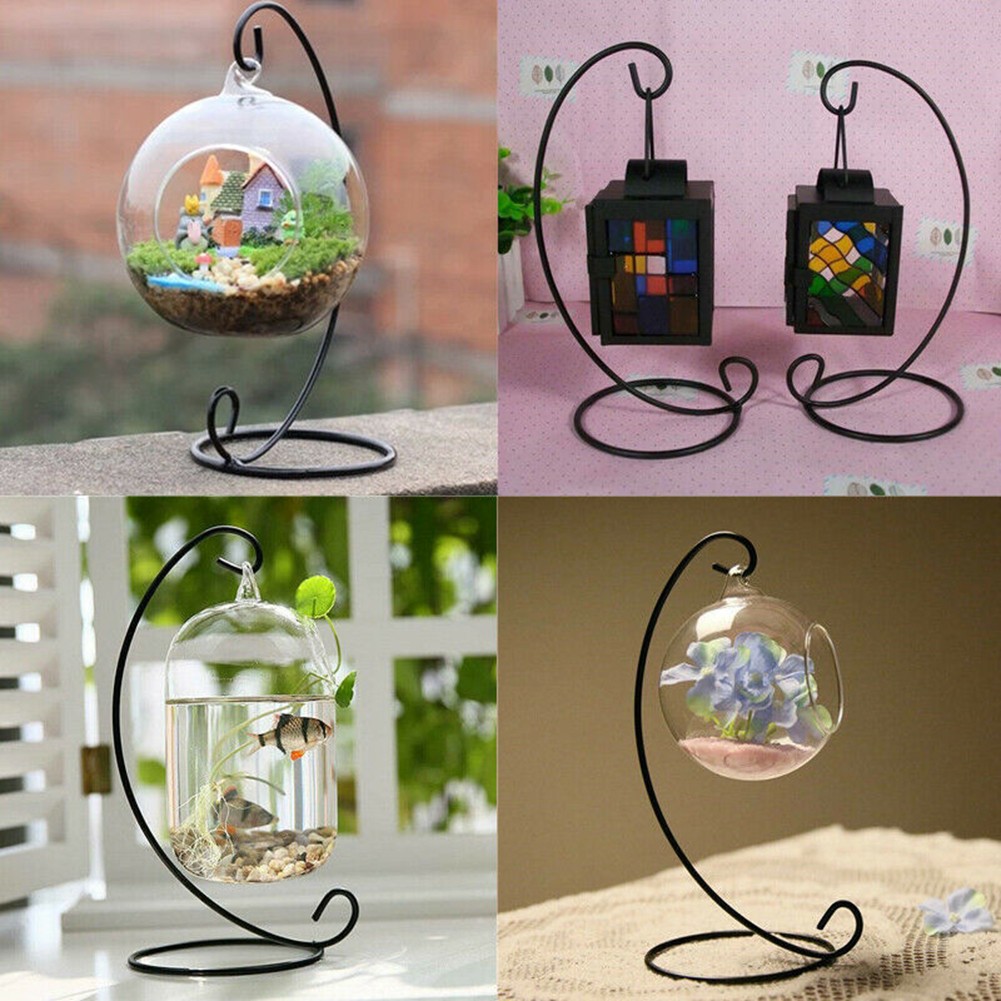 5/10pc Iron Hanging Stand Chri - đánh giá và giá Smart Home Decor