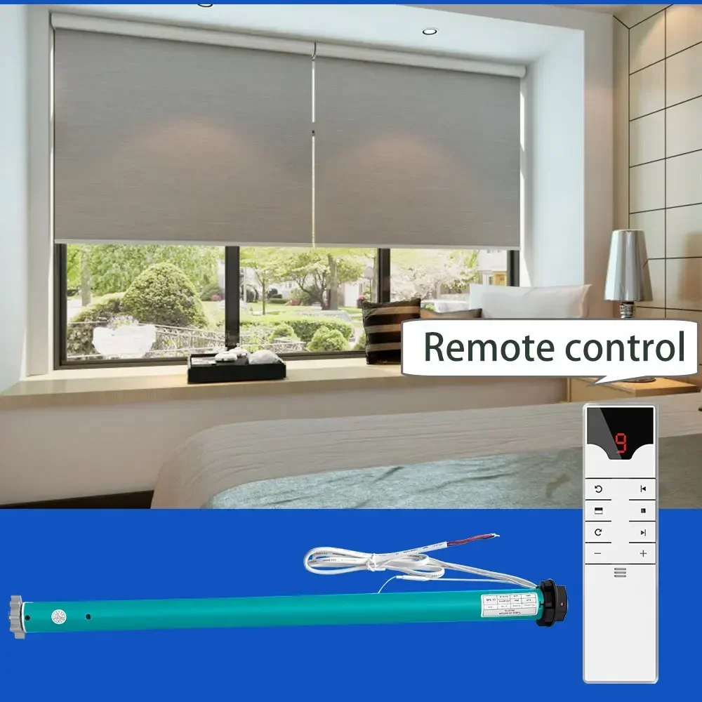 SZMYQ 25mm 2N Tuya Smart Curta - đánh giá và giá Smart Home Tuya