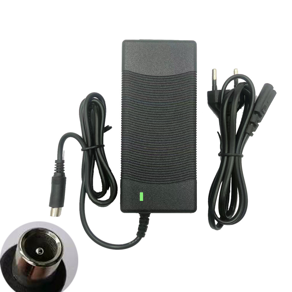 DC42V 2A Lithium Battery Charg - đánh giá và giá Smart Home Xiaomi Devices