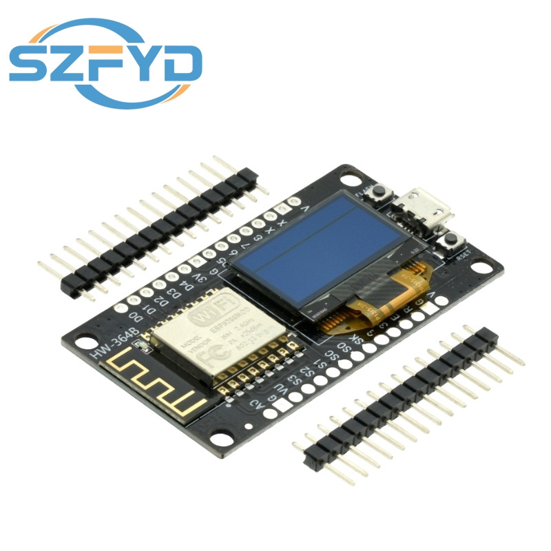 NodeMCU ESP8266 Development Bo - đánh giá và giá Smart Home Esp8266