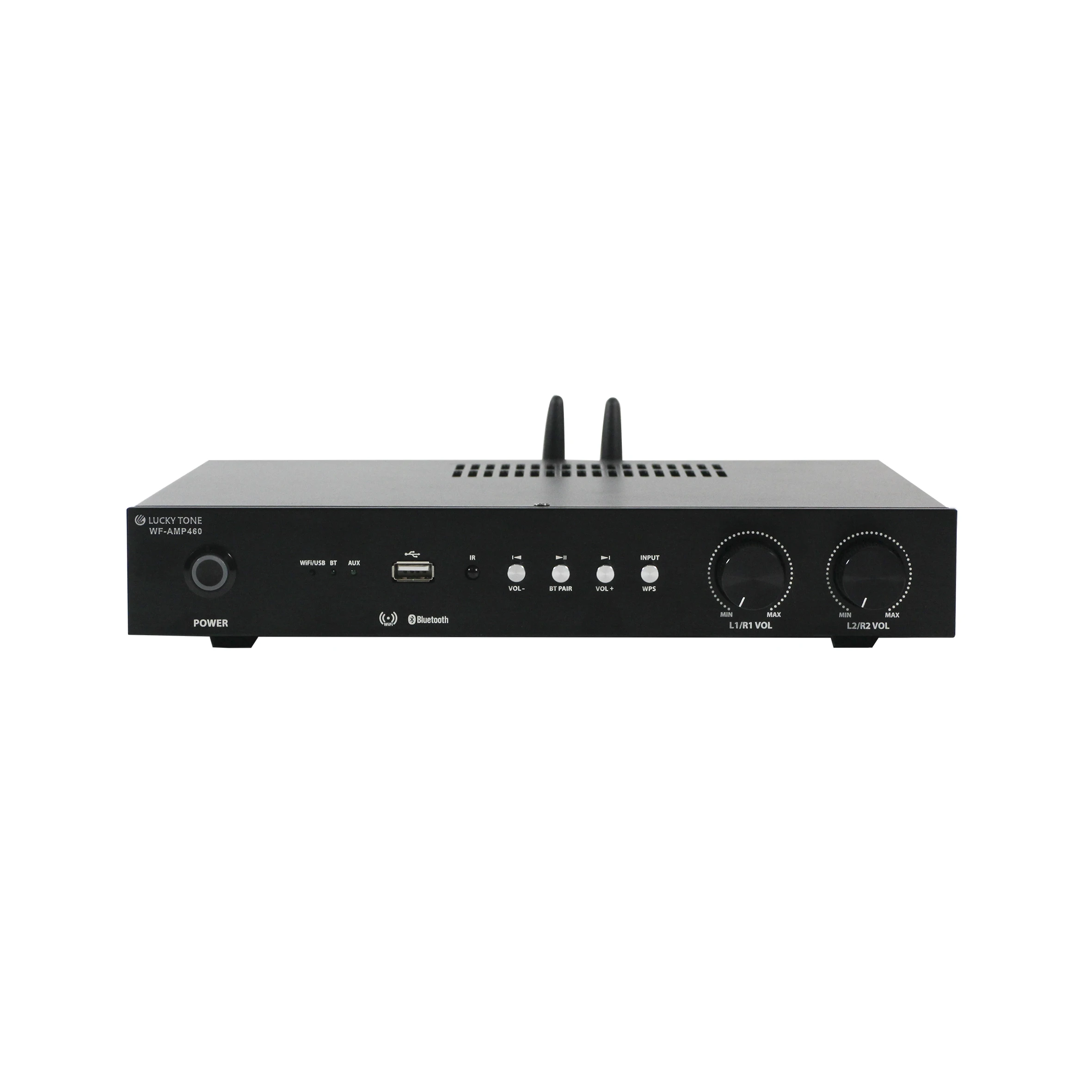 4*60W BLUETOOTH SMART HOME AUD - đánh giá và giá Homesmart Online