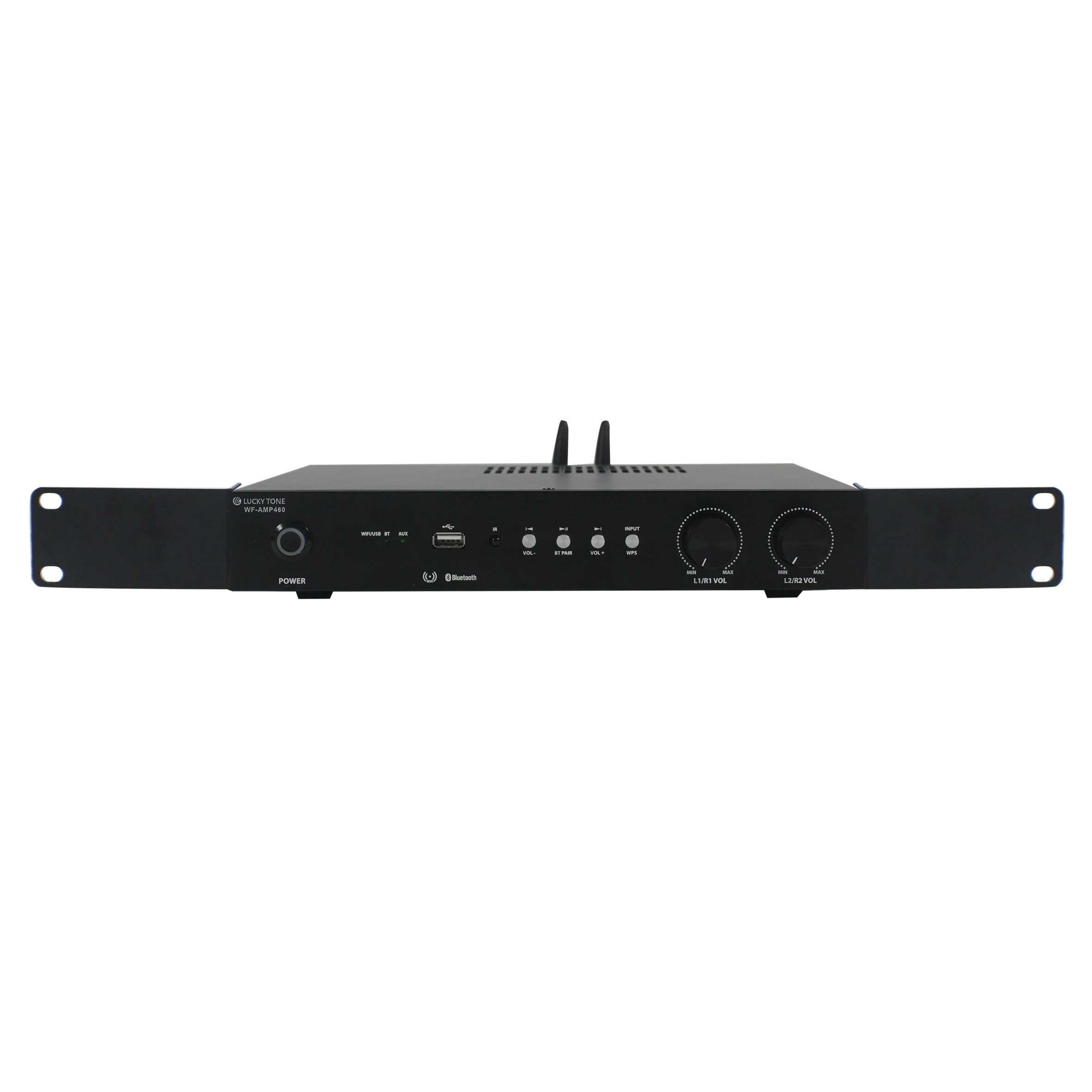 4*60W BLUETOOTH SMART HOME AUD - đánh giá và giá Homesmart Online
