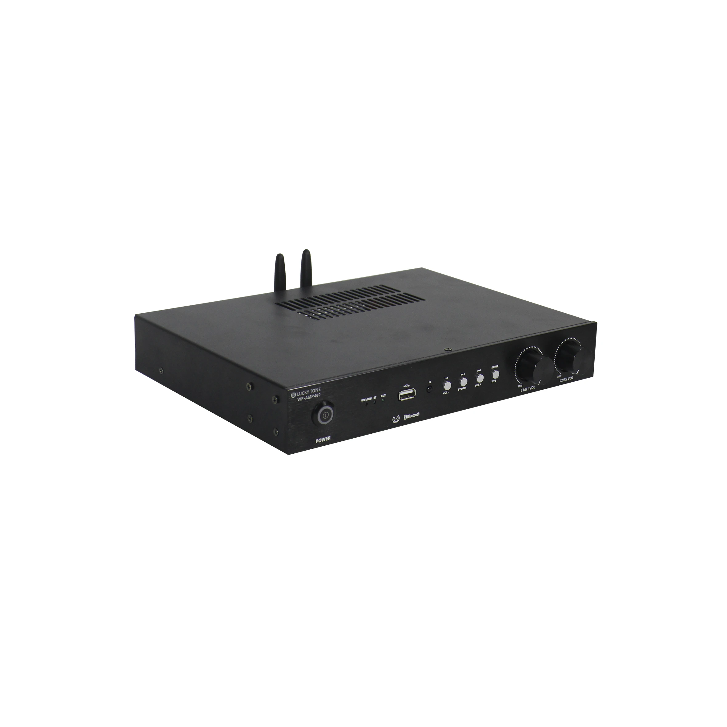 4*60W BLUETOOTH SMART HOME AUD - đánh giá và giá Homesmart Online