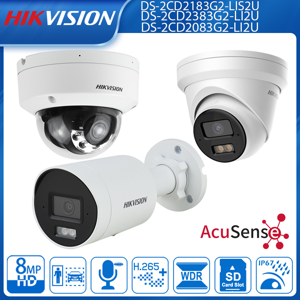 Smartlife 8MP WiFi Tuya Outdoo - đánh giá và giá Smart Home Outdoor Camera