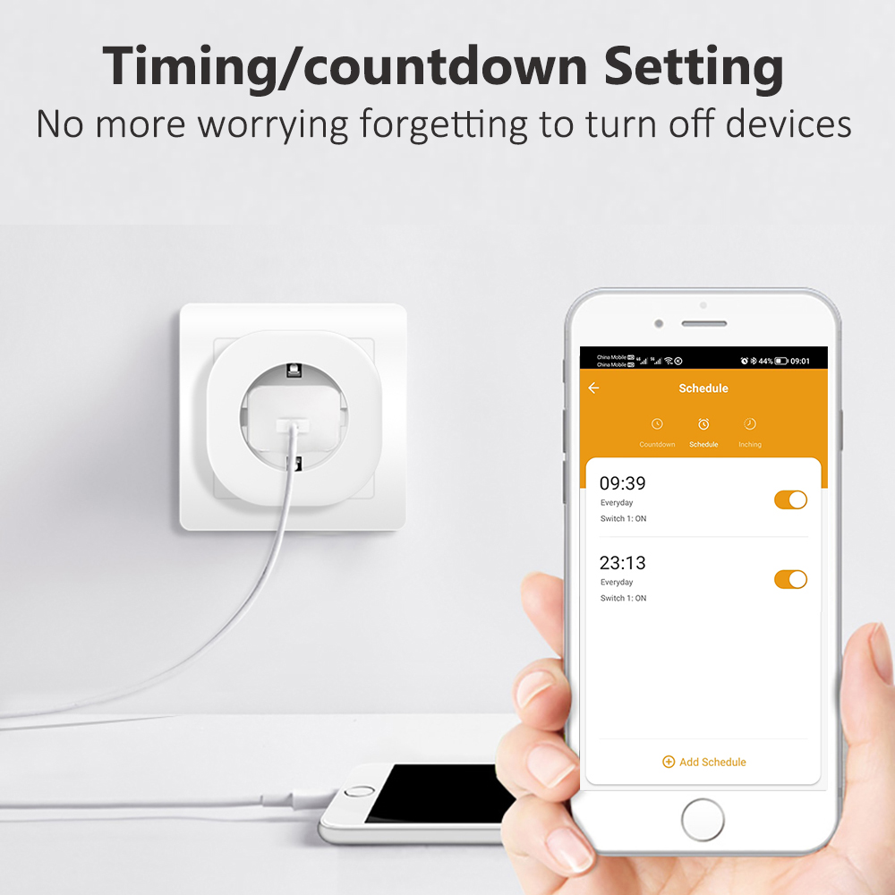 BORUIDAPLS Tuya Zigbee Smart S - đánh giá và giá Smart Home Elements