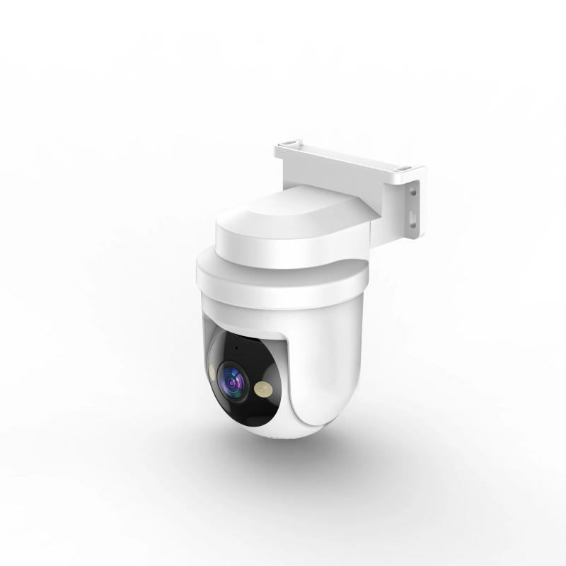 4mp Tuya Wireless Wifi Ip Smar - đánh giá và giá Homesmart Online