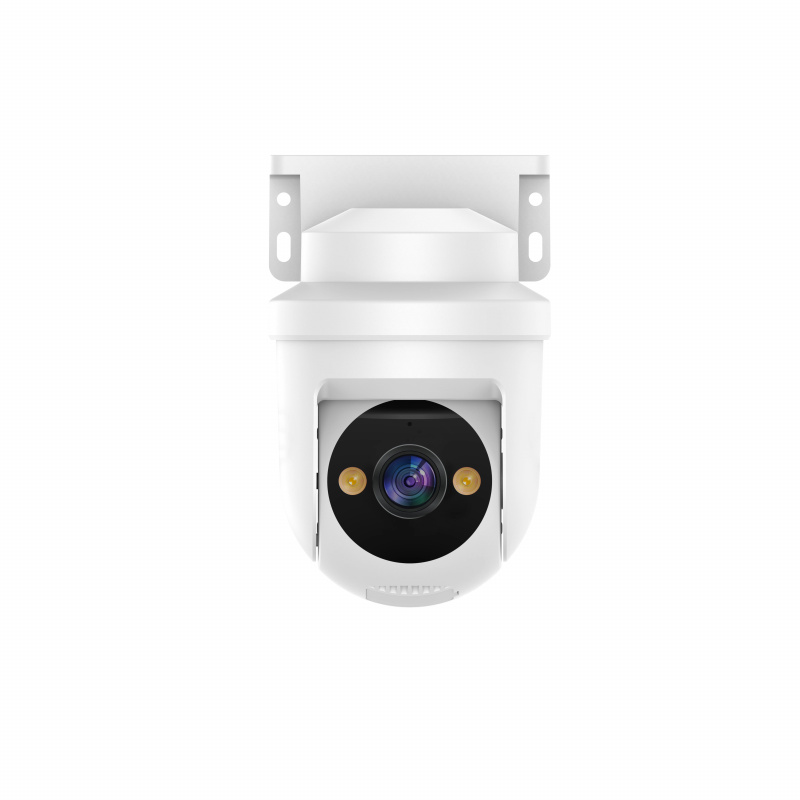 4mp Tuya Wireless Wifi Ip Smar - đánh giá và giá Homesmart Online