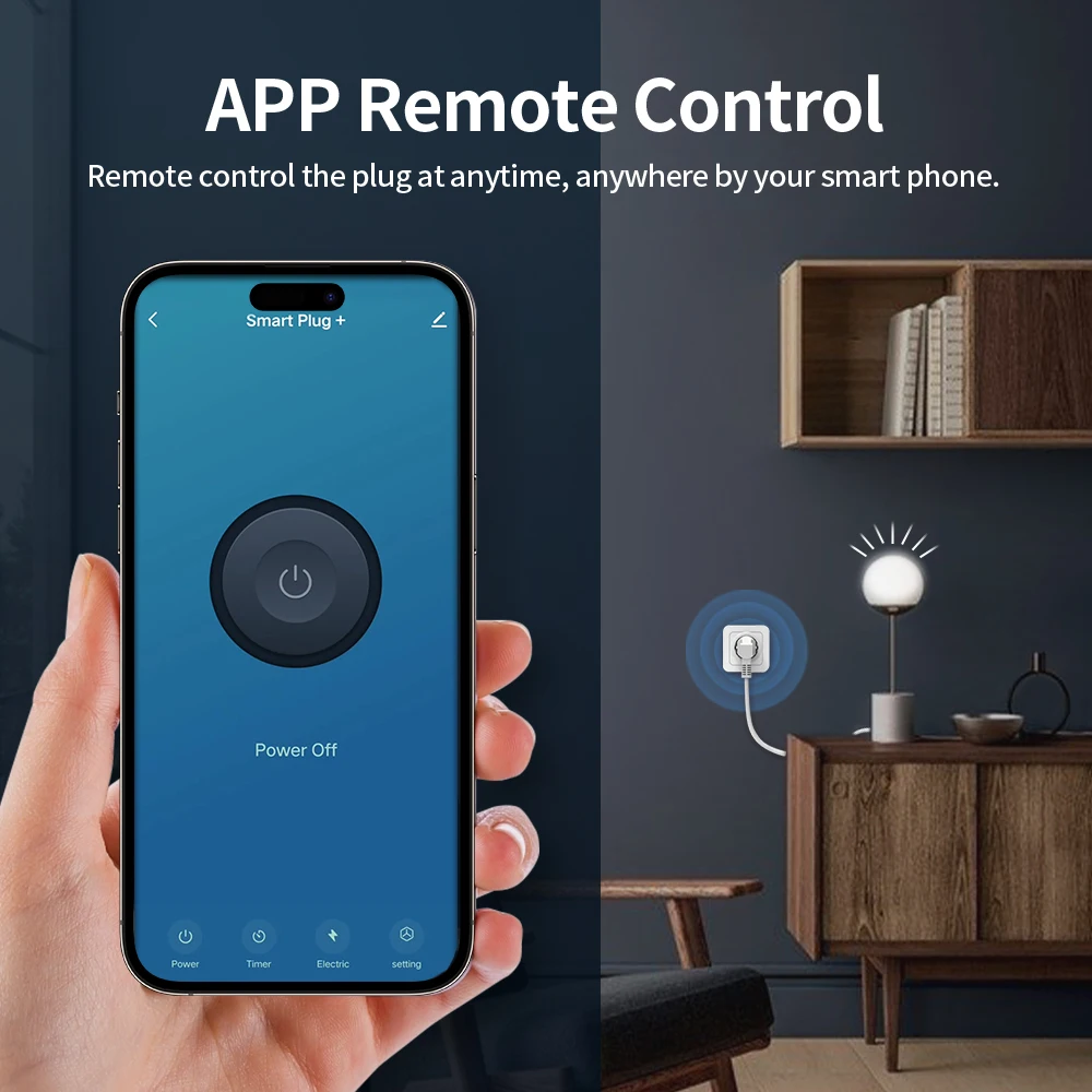 TNCE Tuya WiFi/Zigbee 16A/20A  - đánh giá và giá Smart Home Elements