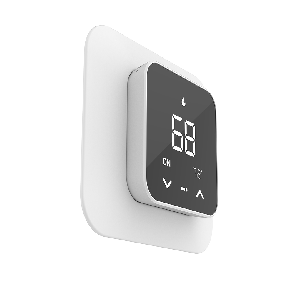 2026new Tuya WiFi Smart Thermo - đánh giá và giá Smart Home Tuya