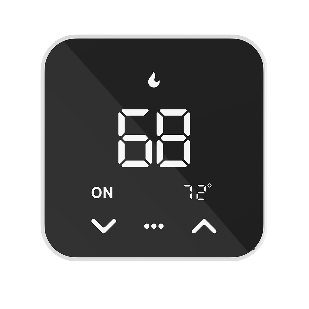 2026new Tuya WiFi Smart Thermo - đánh giá và giá Smart Home Tuya