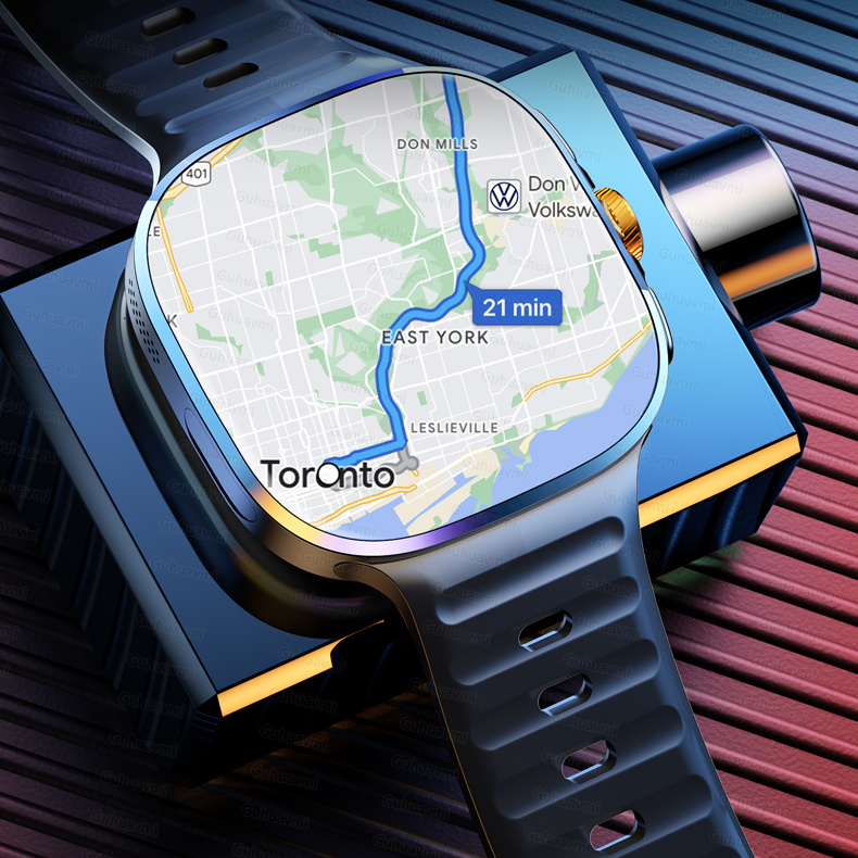 SIM card Smart Watch Call GPS  - đánh giá và giá Smart Home Os