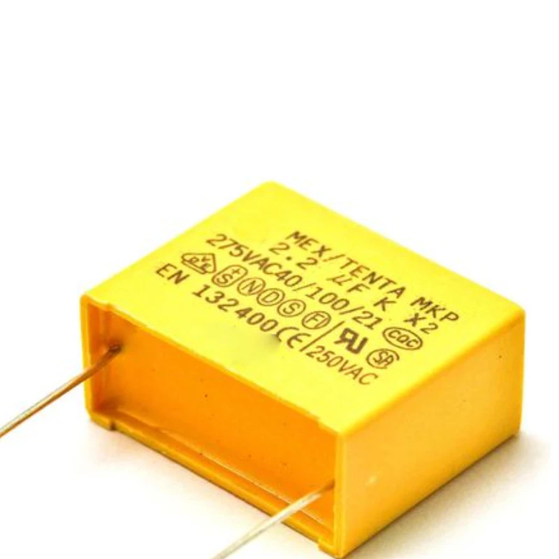 4.5μF 275V High-Voltage Anti-D - đánh giá và giá Homesmart Online