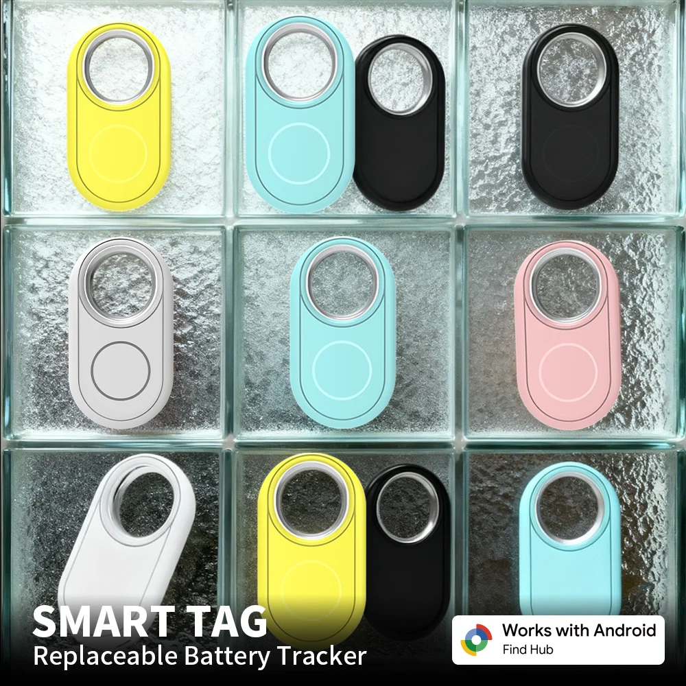 RSH Smart Location Tracker for - đánh giá và giá Smart Home Hub Samsung