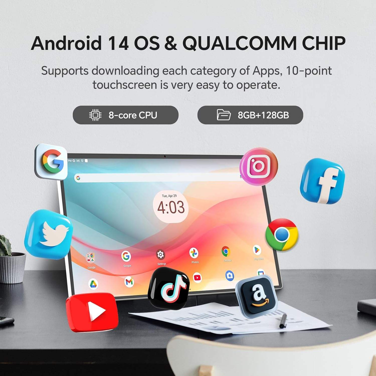 Mobile Android13 with Camera S - đánh giá và giá Smart Home Outdoor Camera