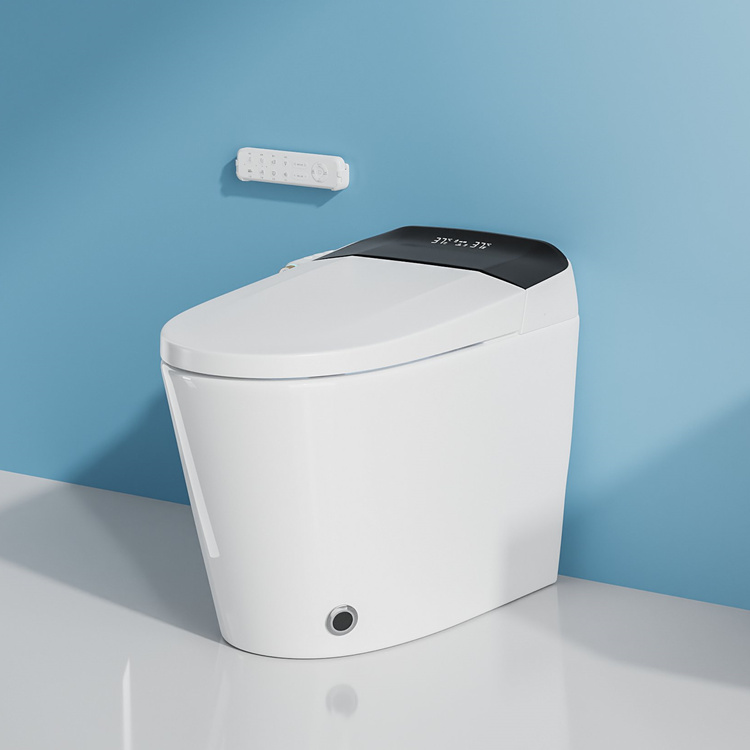 Home Decoration Bathroom Smart - đánh giá và giá Smart Home Decor