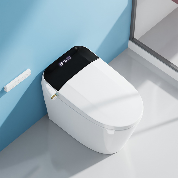 Home Decoration Bathroom Smart - đánh giá và giá Smart Home Decor