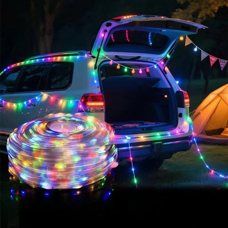 DIY Smart RGB LED Lights USB B - đánh giá và giá Smart Home Decor