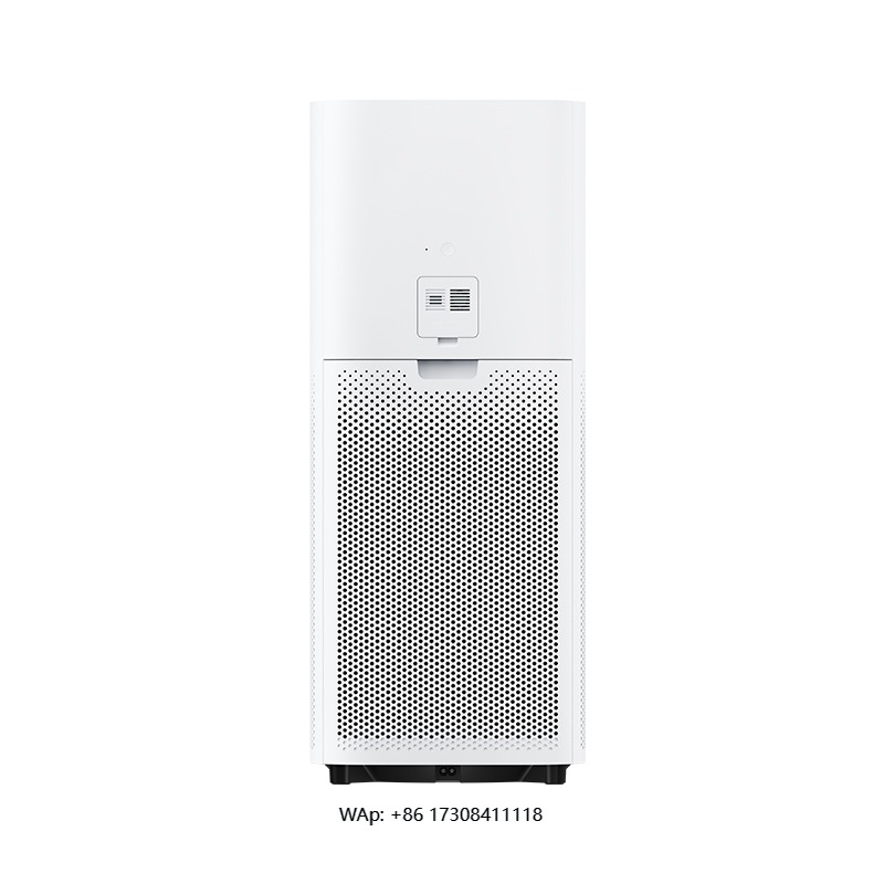 Smart Air Purifier 4 Pro Smart - đánh giá và giá Smart Air Purifier