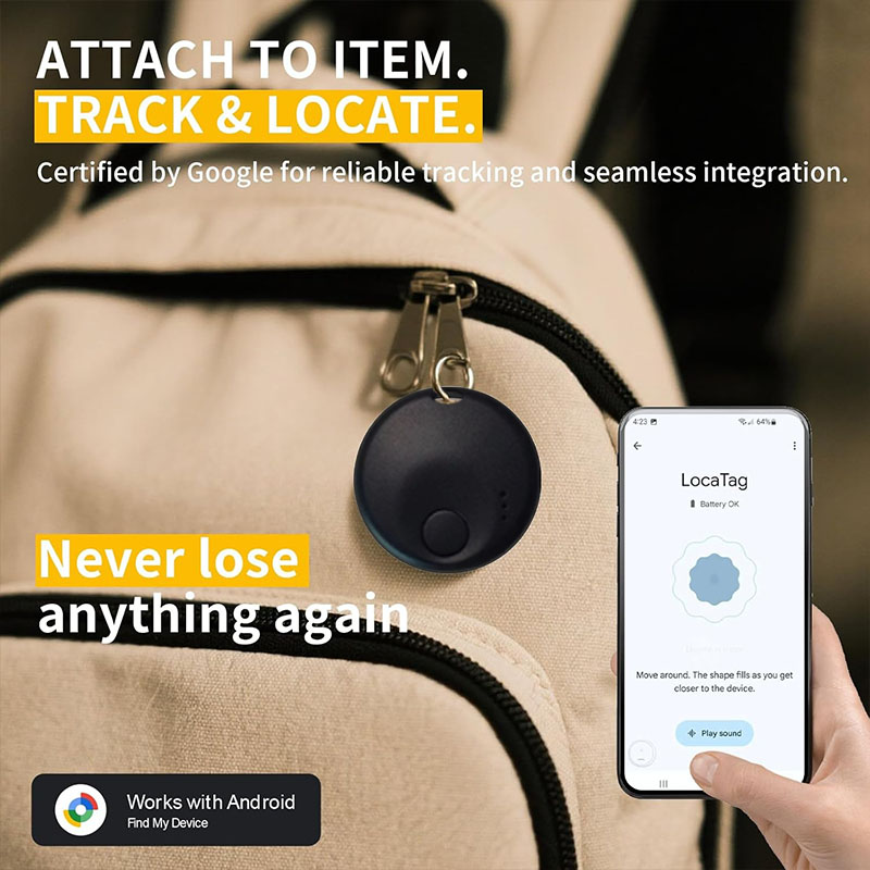 Mini Tracker for Android Phone - đánh giá và giá Smart Home Hub Samsung