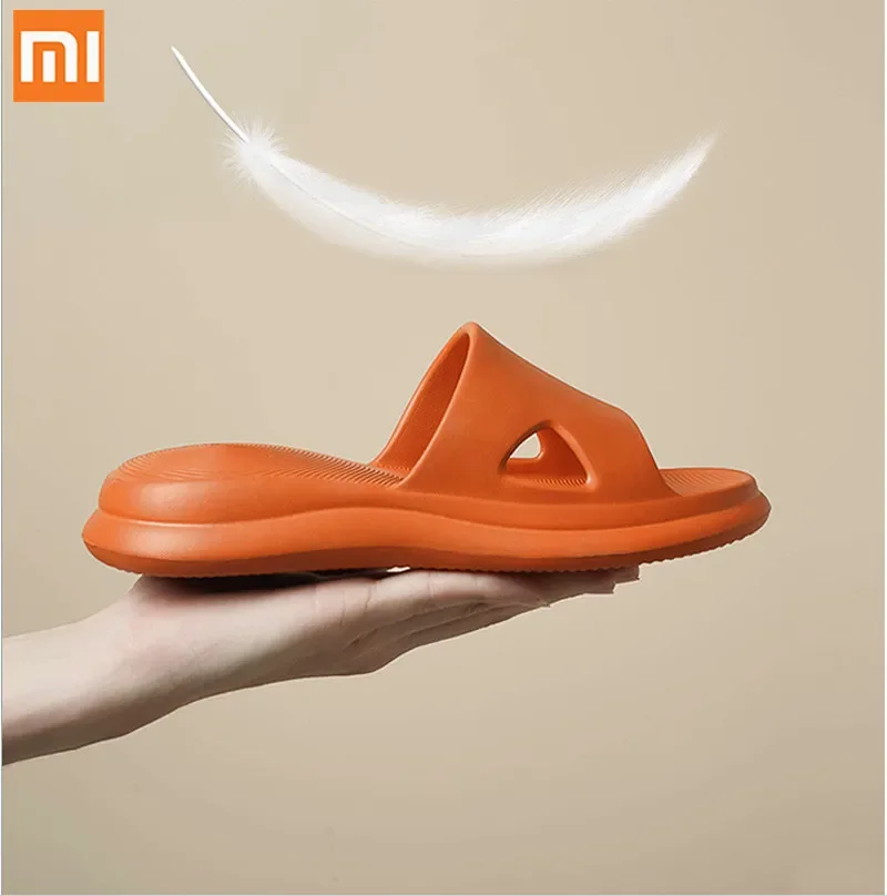 XiaoMi Mijia Sandal Slippers N - đánh giá và giá Smart Home Os