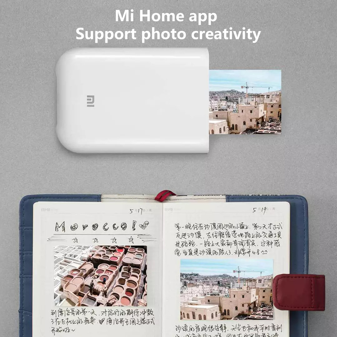 Original Xiaomi Mi Portable Po - đánh giá và giá Smart Home Xiaomi Devices
