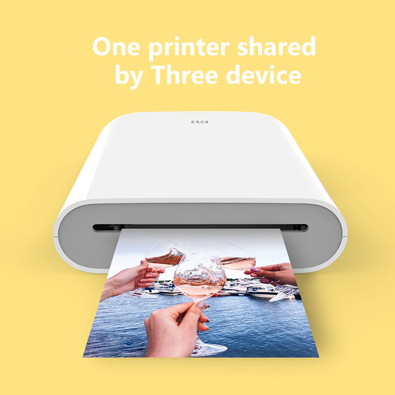 Original Xiaomi Mi Portable Po - đánh giá và giá Smart Home Xiaomi Devices