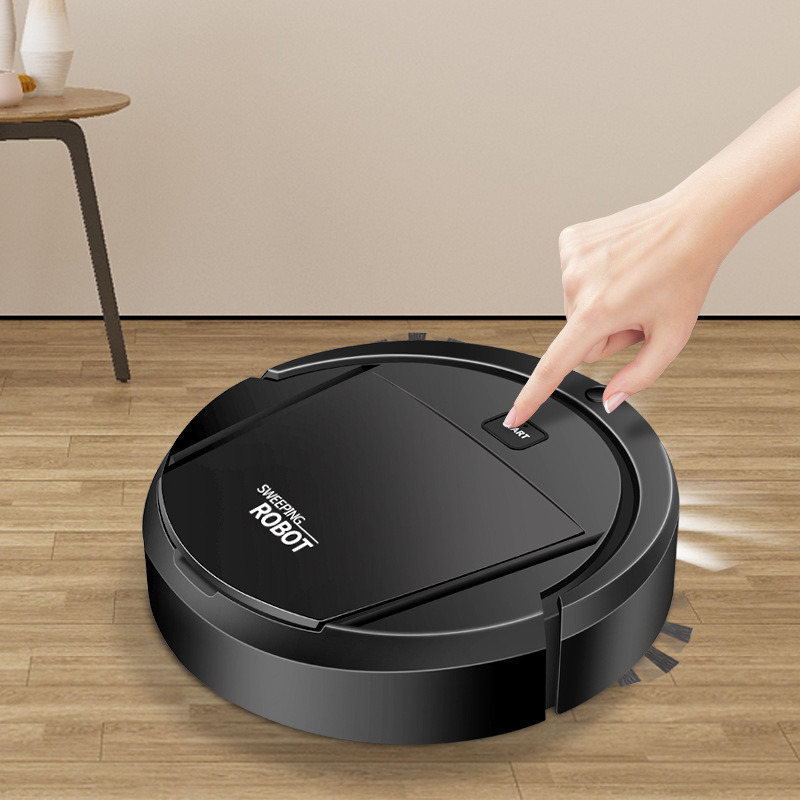 New Automatic Robot Vacuum Cle - đánh giá và giá Smart Home Elements