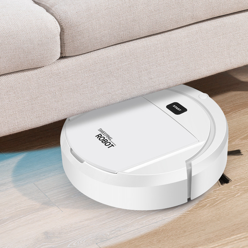 New Automatic Robot Vacuum Cle - đánh giá và giá Smart Home Elements