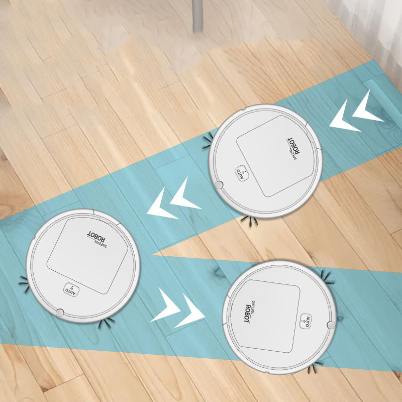 New Automatic Robot Vacuum Cle - đánh giá và giá Smart Home Elements