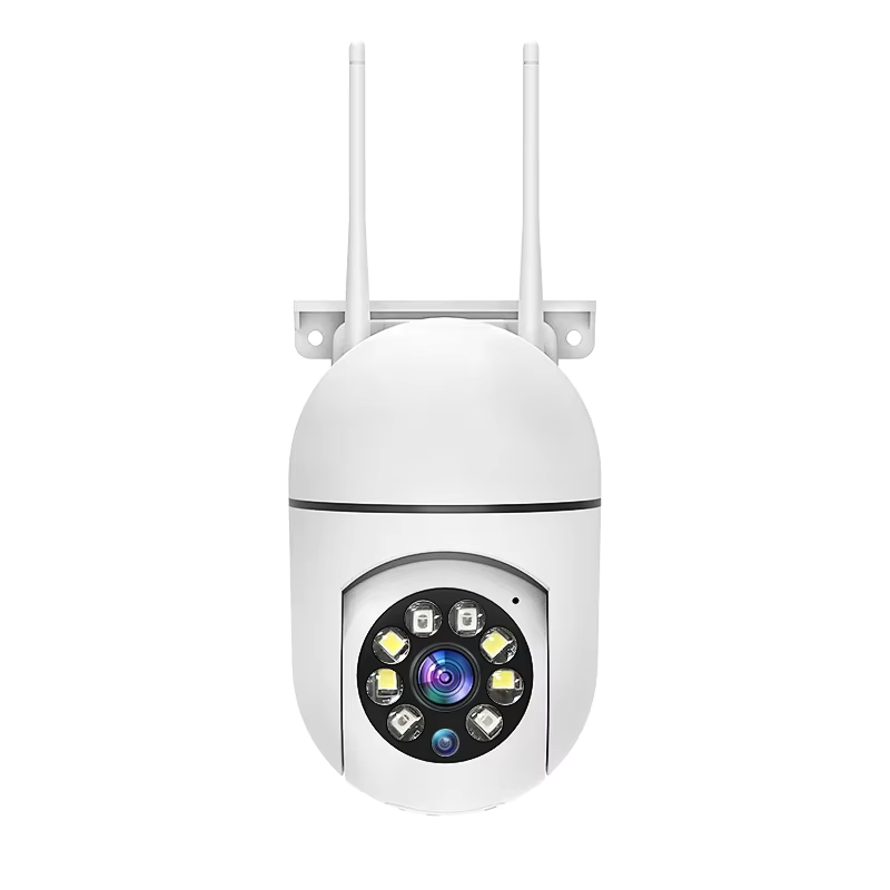 A7 1080P Security Camera WIFI  - đánh giá và giá Smart Home Outdoor Camera
