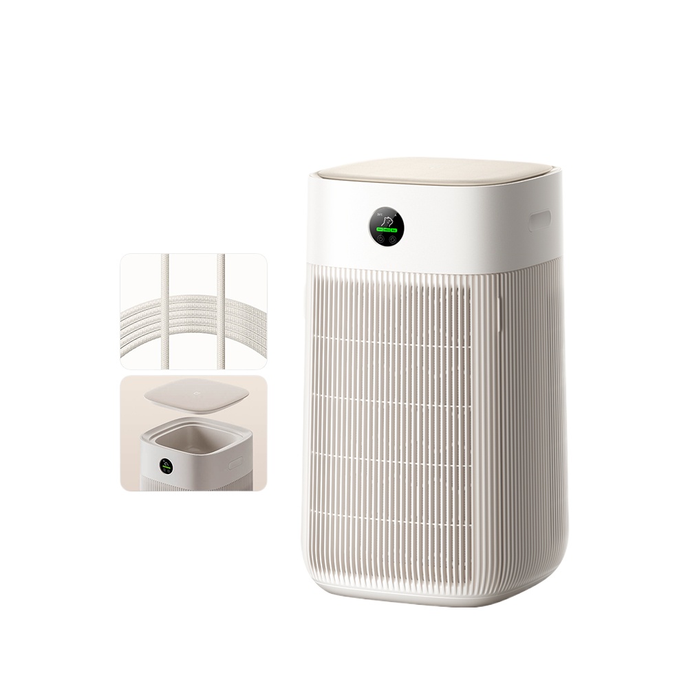 Cats Hair Fast Absorb Dogs Hai - đánh giá và giá Smart Air Purifier