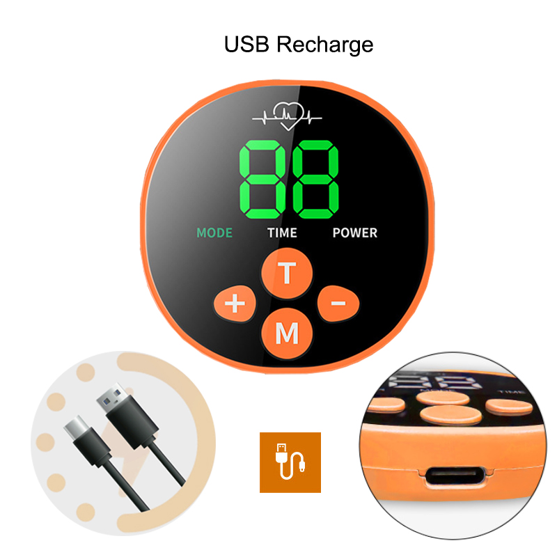 Abdominal Toning Belt Smart Ab - đánh giá và giá Smart Home Gym